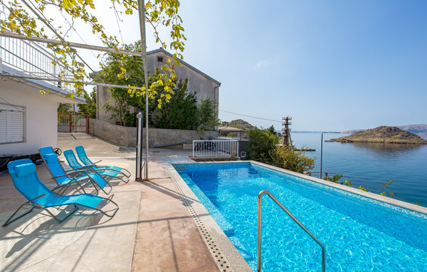 Apartman - Senj-Sv.Juraj , Hrvatska - CKV585 12