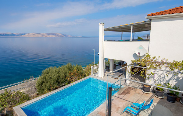 Apartman - Senj-Sv.Juraj , Hrvatska - CKV585 13