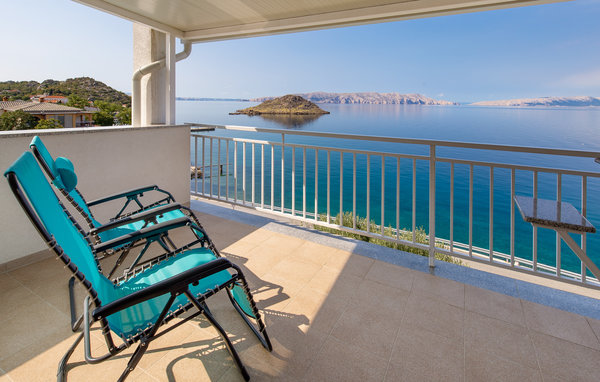 Apartman - Senj-Sv.Juraj , Hrvatska - CKV585 201