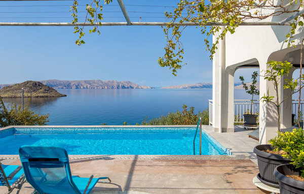 Apartman - Senj-Sv.Juraj , Hrvatska - CKV585 204