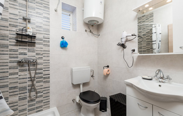 Apartment - Karlobag-Ribarica , Croatia - CKV594 701