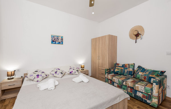 Apartment - Karlobag-Ribarica , Croatia - CKV594 3
