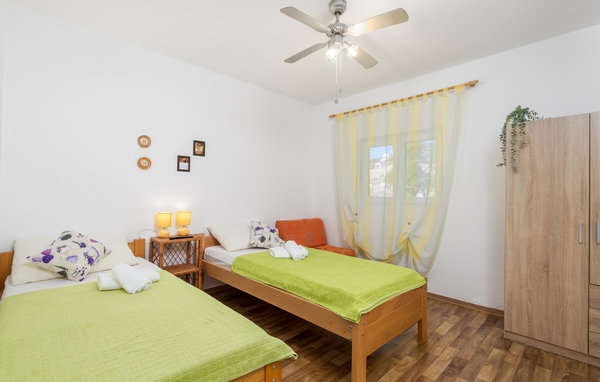 Apartment - Karlobag-Ribarica , Croatia - CKV594 602