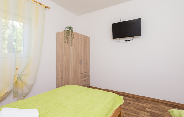 Apartment - Karlobag-Ribarica , Croatia - CKV594 603