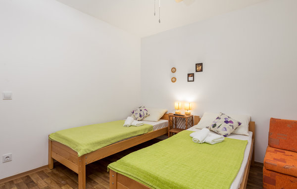 Apartment - Karlobag-Ribarica , Croatia - CKV594 604