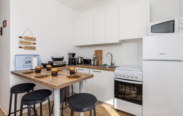 Apartment - Karlobag-Ribarica , Croatia - CKV594 5