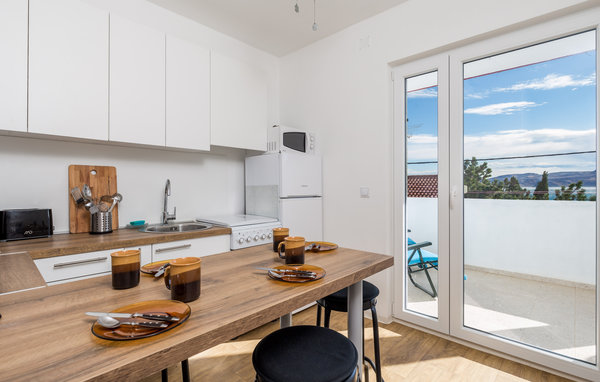 Apartment - Karlobag-Ribarica , Croatia - CKV594 6