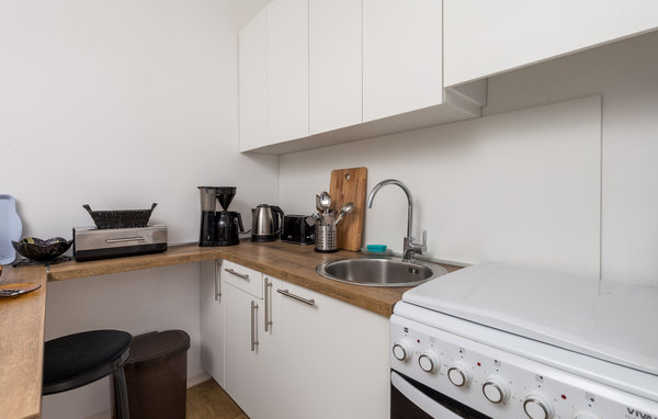 Apartment - Karlobag-Ribarica , Croatia - CKV594 401