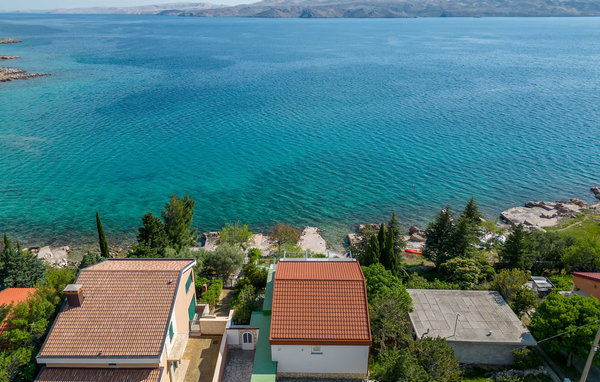 Apartment - Karlobag-Ribarica , Croatia - CKV594 84