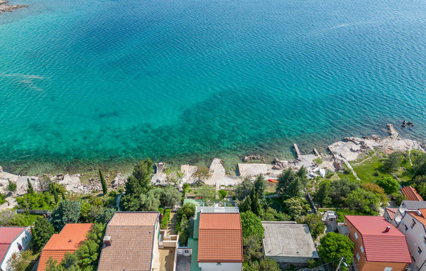 Apartment - Karlobag-Ribarica , Croatia - CKV594 85