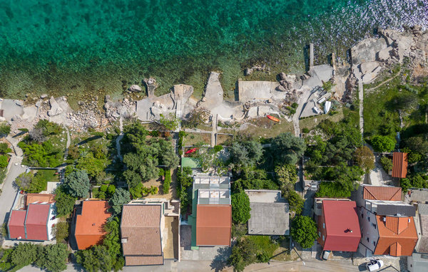 Apartment - Karlobag-Ribarica , Croatia - CKV594 86