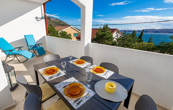 Apartment - Karlobag-Ribarica , Croatia - CKV594 8