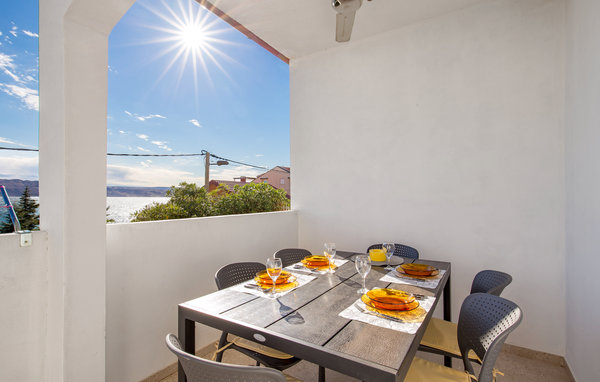 Apartment - Karlobag-Ribarica , Croatia - CKV594 9