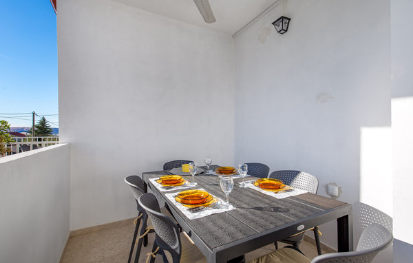 Apartment - Karlobag-Ribarica , Croatia - CKV594 101