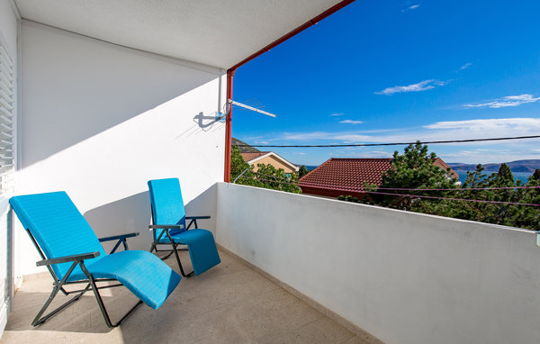 Apartment - Karlobag-Ribarica , Croatia - CKV594 103