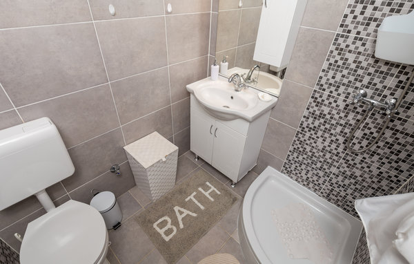 Apartament - Karlobag-Ribarica , Chorwacja - CKV595 701