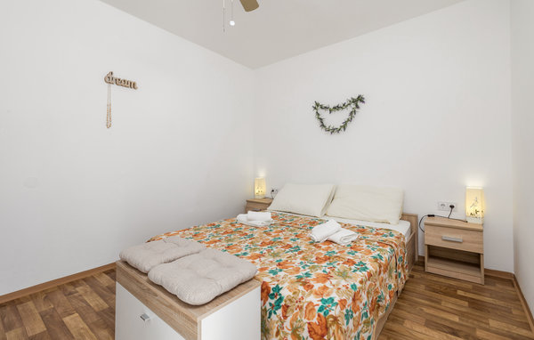 Apartament - Karlobag-Ribarica , Chorwacja - CKV595 6