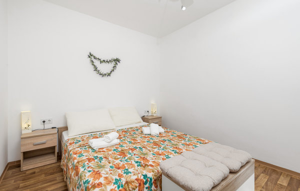 Apartament - Karlobag-Ribarica , Chorwacja - CKV595 601
