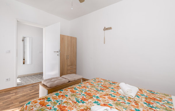 Apartament - Karlobag-Ribarica , Chorwacja - CKV595 602