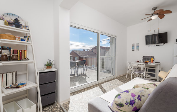 Apartament - Karlobag-Ribarica , Chorwacja - CKV595 3