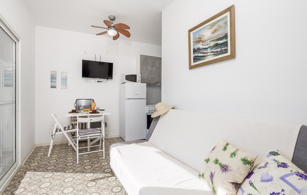 Apartament - Karlobag-Ribarica , Chorwacja - CKV595 301