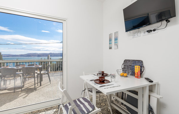 Apartament - Karlobag-Ribarica , Chorwacja - CKV595 4