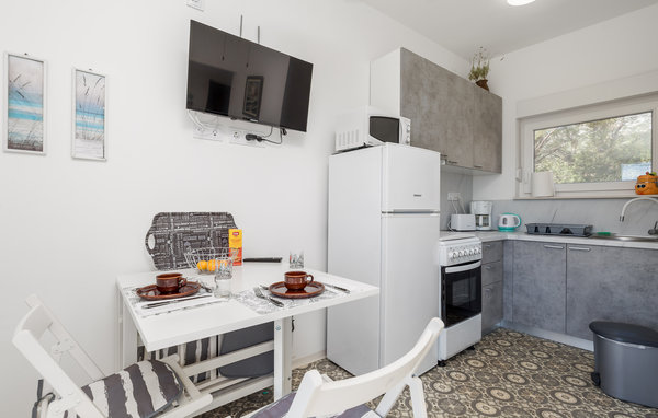 Apartament - Karlobag-Ribarica , Chorwacja - CKV595 5