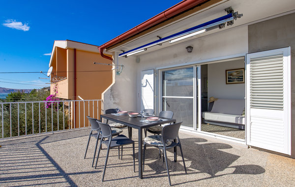 Apartament - Karlobag-Ribarica , Chorwacja - CKV595 8