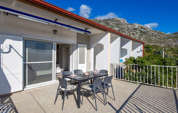 Apartament - Karlobag-Ribarica , Chorwacja - CKV595 102