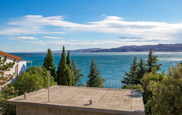 Apartament - Karlobag-Ribarica , Chorwacja - CKV595 7