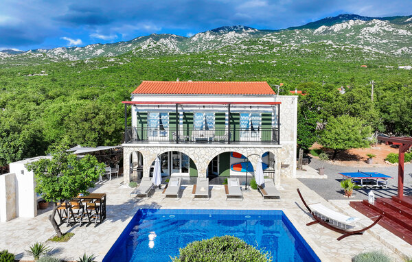 Holiday Home - Senj - Vicici , Croatia - CKV596 2