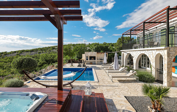 Domy wakacyjne - Senj - Vicici , Chorwacja - CKV596 12