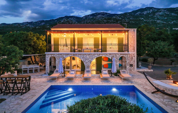Domy wakacyjne - Senj - Vicici , Chorwacja - CKV596 15