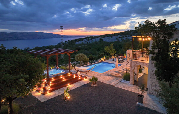 Domy wakacyjne - Senj - Vicici , Chorwacja - CKV596 9