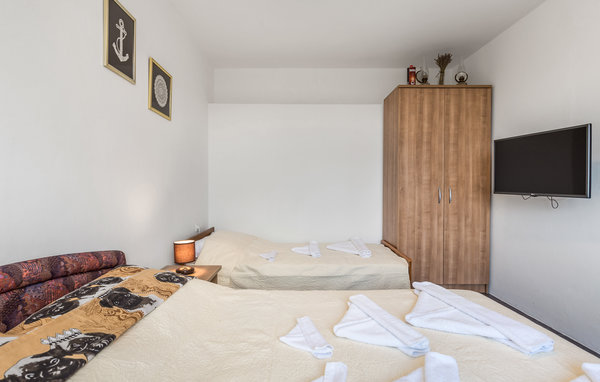 Domy wakacyjne - Senj-Stinica , Chorwacja - CKV599 602
