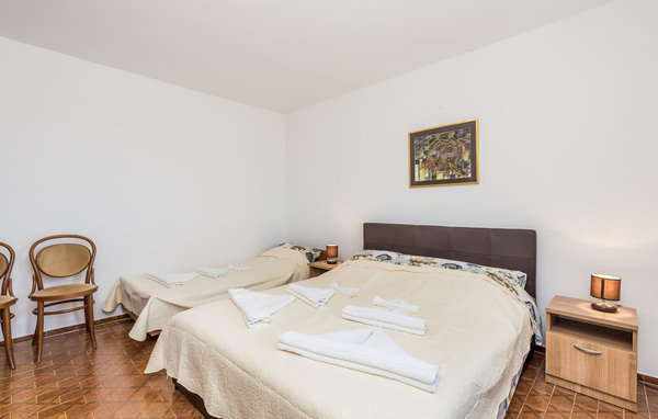 Domy wakacyjne - Senj-Stinica , Chorwacja - CKV599 603
