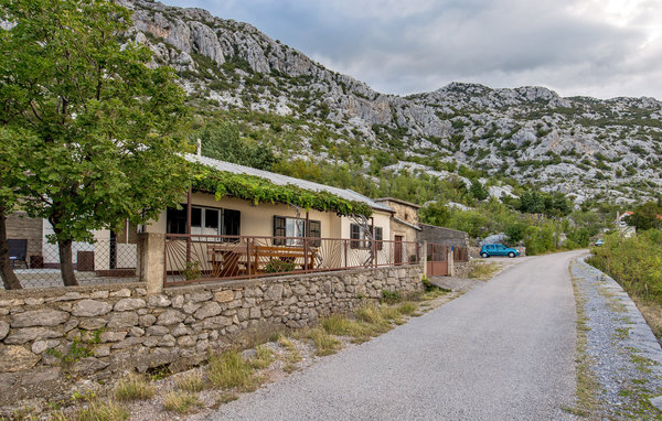 Domy wakacyjne - Senj-Stinica , Chorwacja - CKV599 81