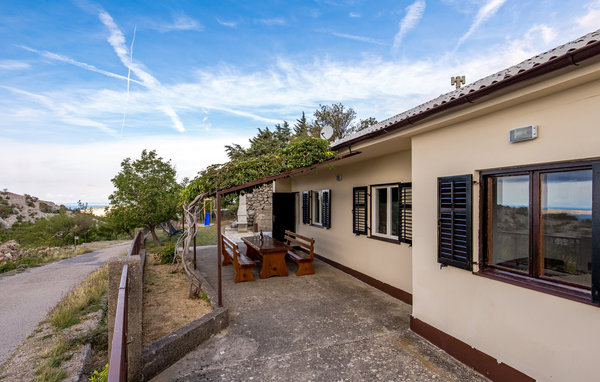 Domy wakacyjne - Senj-Stinica , Chorwacja - CKV599 82