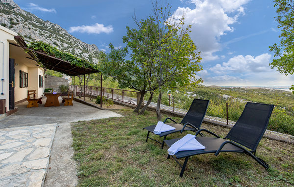 Domy wakacyjne - Senj-Stinica , Chorwacja - CKV599 101