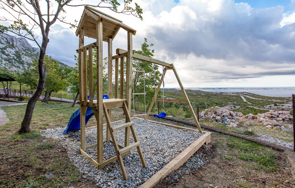 Domy wakacyjne - Senj-Stinica , Chorwacja - CKV599 108