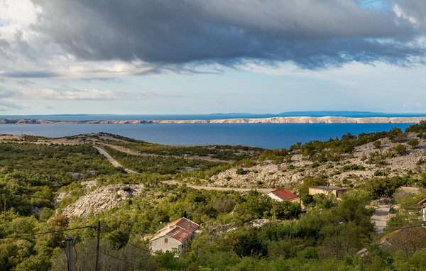 Kuća-za-odmor - Senj-Stinica , Hrvatska - CKV599 2