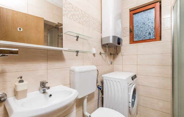 Holiday Home - Karlobag-Cesarica , Croatia - CKV602 701