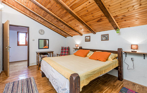 Holiday Home - Karlobag-Cesarica , Croatia - CKV602 602