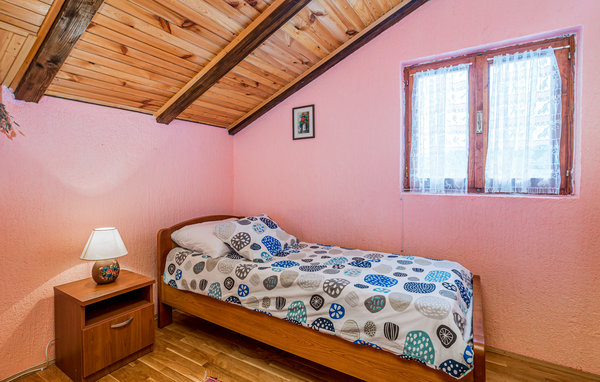 Holiday Home - Karlobag-Cesarica , Croatia - CKV602 606
