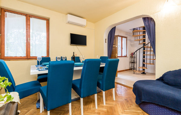 Holiday Home - Karlobag-Cesarica , Croatia - CKV602 302