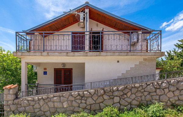 Holiday Home - Karlobag-Cesarica , Croatia - CKV602 6