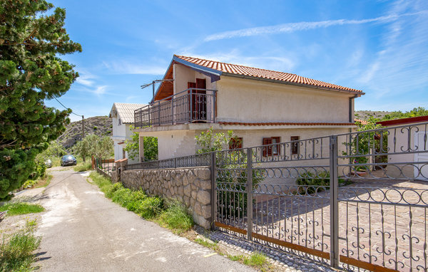 Holiday Home - Karlobag-Cesarica , Croatia - CKV602 81