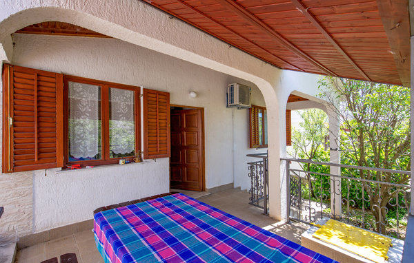 Holiday Home - Karlobag-Cesarica , Croatia - CKV602 101