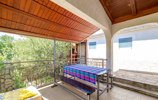 Holiday Home - Karlobag-Cesarica , Croatia - CKV602 3