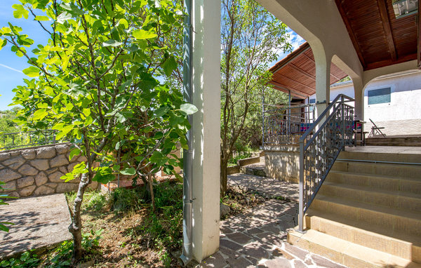 Holiday Home - Karlobag-Cesarica , Croatia - CKV602 102